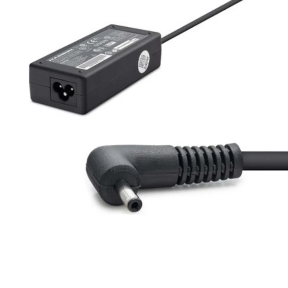 Hadron HD8805 Plastik Notebook Şarjı NT-114604 ürün görseli 1