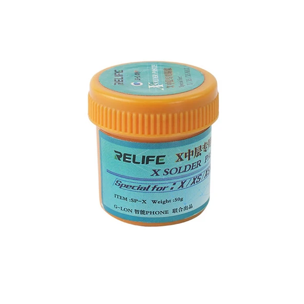 Relife SP-X Pasta NT-82801 ürün görseli 1