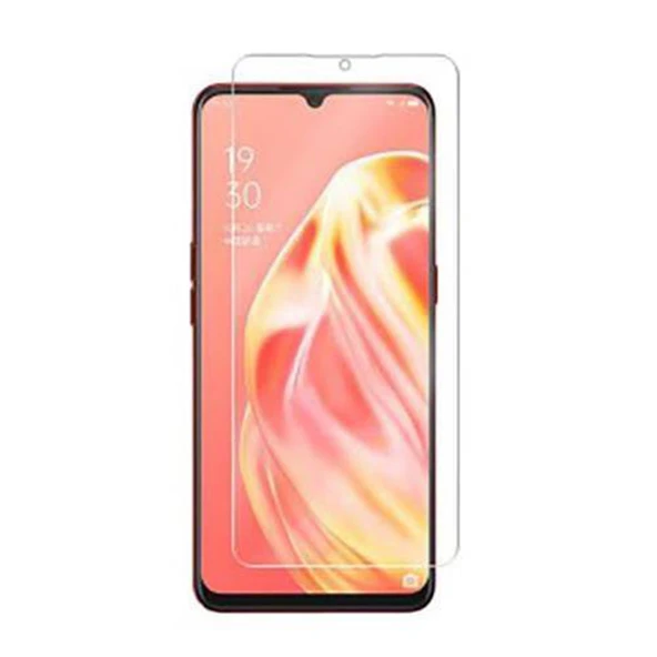 Nettech Oppo A91 Uyumlu Ön Koruma Cam Ekran Koruyucu NT-78806 ürün görseli 1