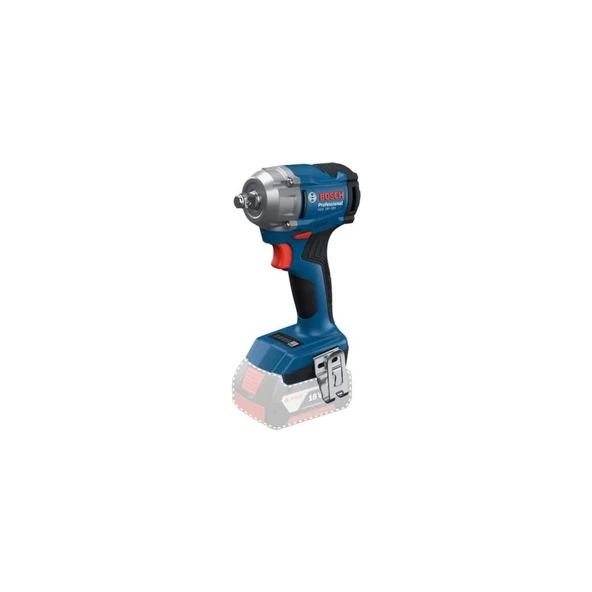 Bosch Profesyonel GDS 18V-350 Darbeli Somun Sıkma ( Akü ve Şarj Cihazı Hariçtir ) 06019M5020 ürün görseli 1