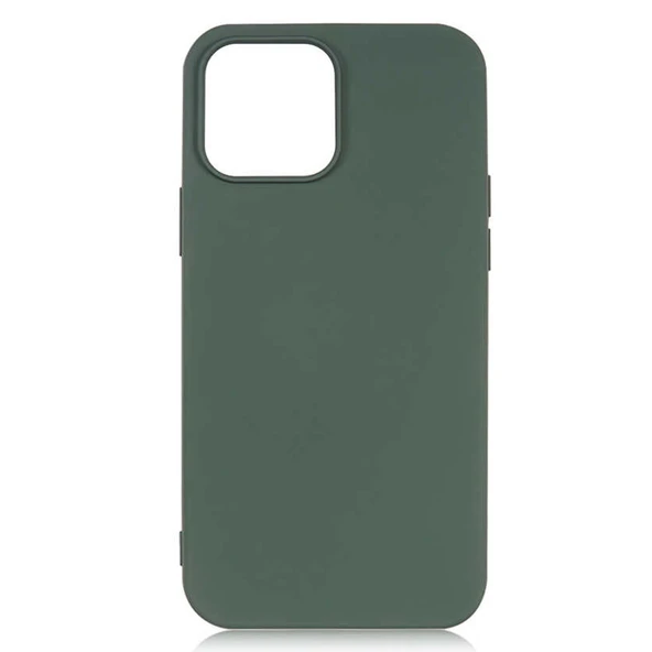 Nettech Apple iPhone 13 Pro Max Uyumlu Lansman Seri Arka Koruma Kılıf NT-93065 ürün görseli 1