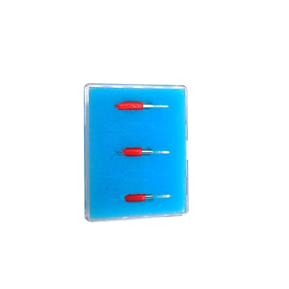 Nettech Nano Kesme Bıçağı NT-101042 ürün görseli 1