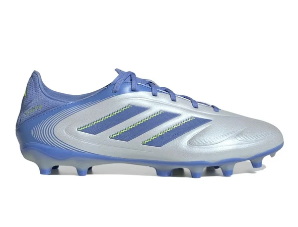 Adidas Copa Pure III League Fg/Mg Erkek Mavi Futbol Krampon ID9050 M-185 ürün görseli 1