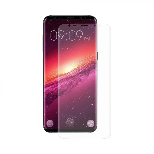 Helt Samsung Galaxy G960 S9 Uyumlu Ön Koruma 360 Full Kaplama NT-22030 ürün görseli 1