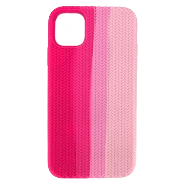 Nettech Apple iPhone 11 Pro Uyumlu Pastel Seri Arka Koruma Kılıf NT-90662 ürün görseli 1
