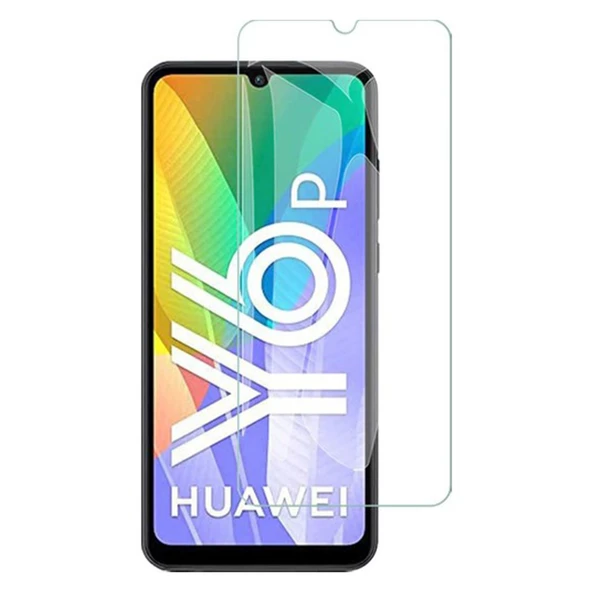 Nettech Huawei Y6P Uyumlu Ön Koruma Cam Ekran Koruyucu NT-80349 ürün görseli 1