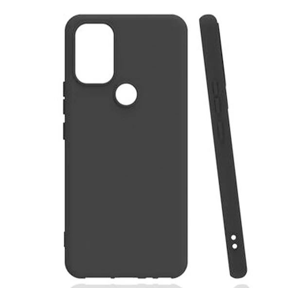 Nettech General Mobile GM21 Pro Uyumlu Trend Seri Arka Koruma Kılıf NT-89419 ürün görseli 1