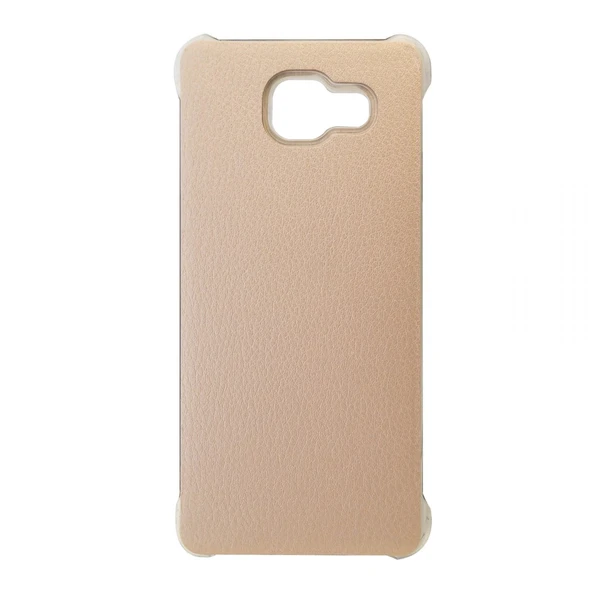 Nettech Samsung Galaxy A510 A5 2016 Uyumlu Arka Koruma Arka Koruma Kılıf NT-8857 ürün görseli 1