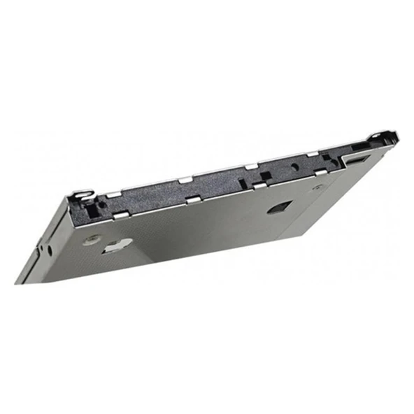 Nettech HDDCaddy Plastik Harddisk Sabitleme Aparatı NT-91615 - Resim 2