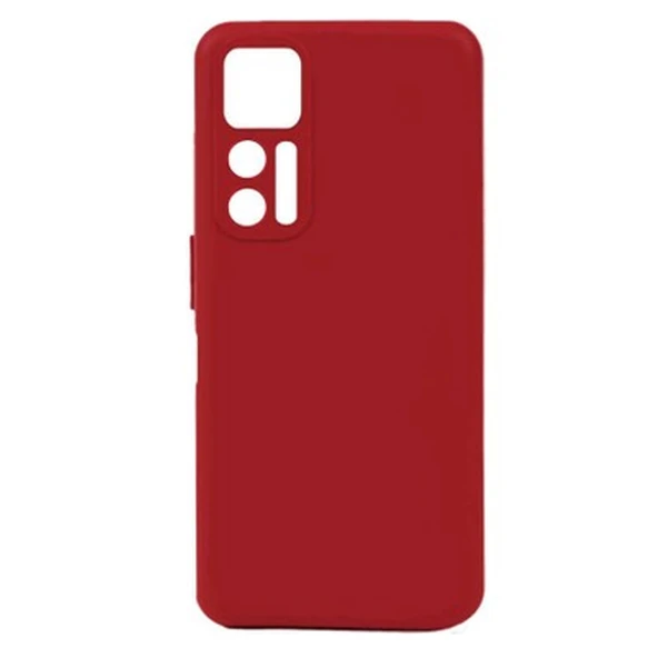 Nettech Tcl 30 Plus Uyumlu Trend Seri Arka Koruma Kılıf NT-100432 ürün görseli 1