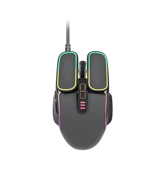 Hadron Bomber G350 Oyuncu Mouse NT-112795 - Resim 3