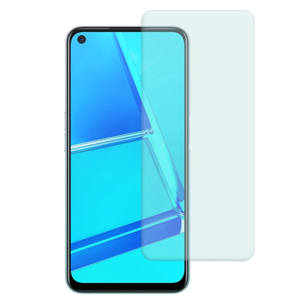 Nettech Oppo A52 Uyumlu Ön Koruma Cam Ekran Koruyucu NT-81989 ürün görseli 1