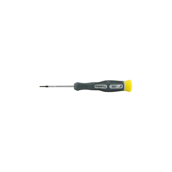 Nettech 0.8 Düz Tornovida NT-2704 - Resim 3