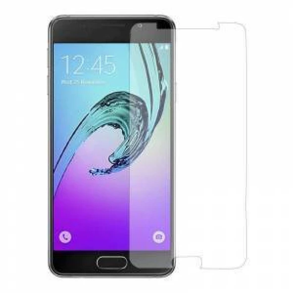 Nettech Samsung Galaxy N7100 Note 2 Uyumlu Ön Koruma Cam Ekran Koruyucu NT-9055 ürün görseli 1