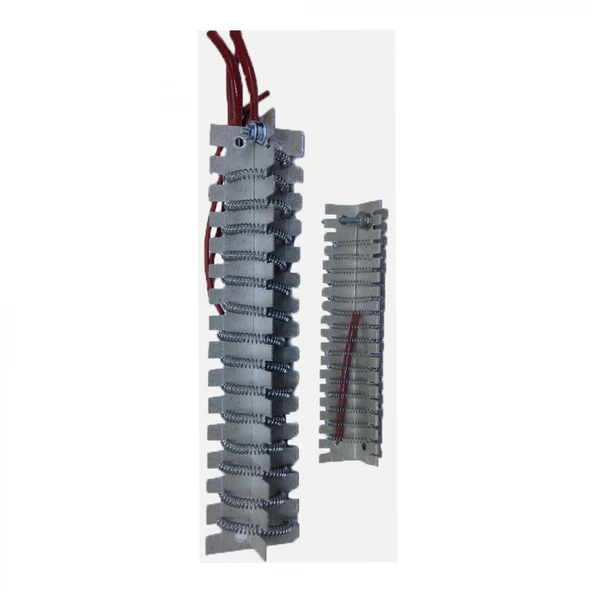 Nettech NT-31440 Sıcak Hava Rezistans NT-31440 ürün görseli 1