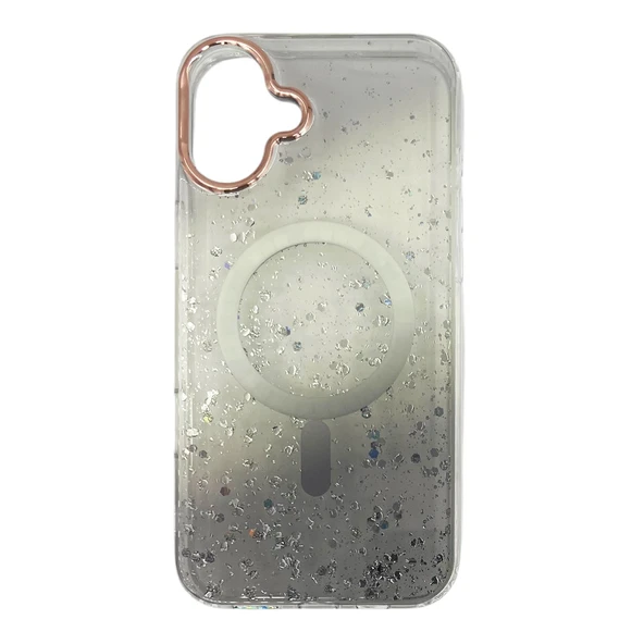 Nettech Apple iPhone 16 Plus Uyumlu NT-N056 Arka Koruma Kılıf NT-110983 ürün görseli 1