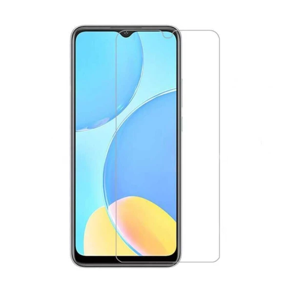 Nettech Reeder P13 Blue Max Pro Lite Uyumlu Ön Koruma Cam Ekran Koruyucu NT-93361 ürün görseli 1