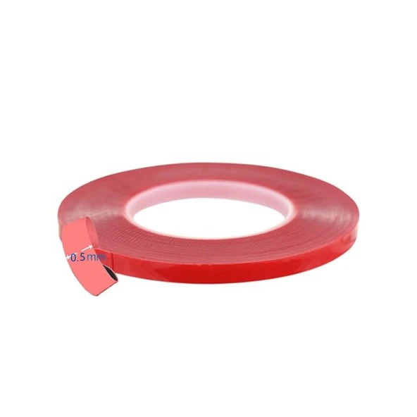 Nettech 0.3mm Çift Taraflı Band NT-16164 - Resim 3