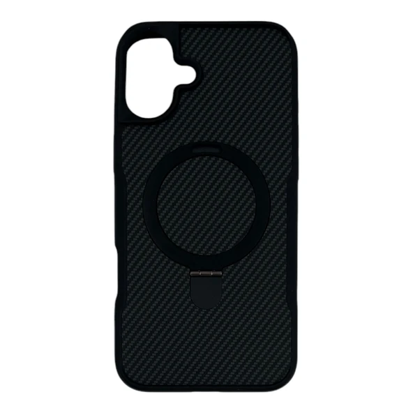Nettech Apple iPhone 16 Plus Uyumlu NT-N058 Arka Koruma Kılıf NT-111017 ürün görseli 1