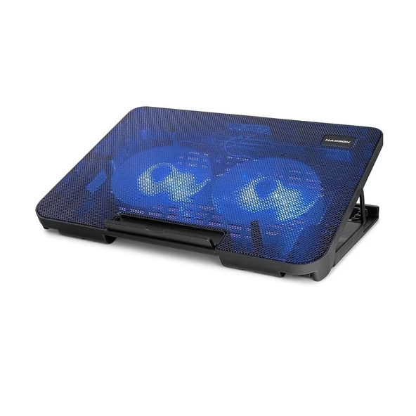Hadron HDX4252 Plastik Notebook Soğutucu NT-109586 ürün görseli 1