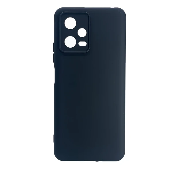 Nettech Xiaomi Poco X5 Uyumlu Nano Arka Koruma Kılıf NT-100131 ürün görseli 1