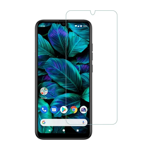 Nettech General Mobile GM20 Pro Uyumlu Ön Koruma Cam Ekran Koruyucu NT-82616 ürün görseli 1