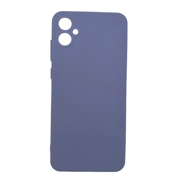 Nettech Samsung Galaxy A05 Uyumlu Trend Seri Arka Koruma Kılıf NT-110530 ürün görseli 1