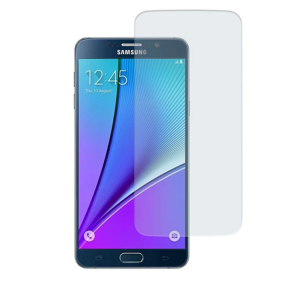 Helt Samsung Galaxy N920 Note 5 Uyumlu Ön Koruma 360 Full Kaplama NT-22036 ürün görseli 1