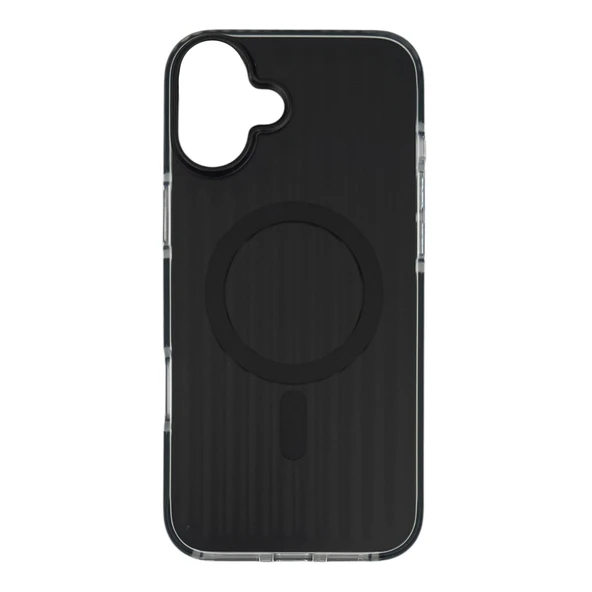 Nettech Apple iPhone 16 Plus Uyumlu NT-N059 Arka Koruma Kılıf NT-111194 ürün görseli 1