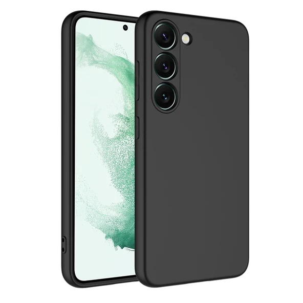 Nettech Samsung Galaxy S23 Plus Uyumlu Trend Seri Arka Koruma Kılıf NT-100345 ürün görseli 1