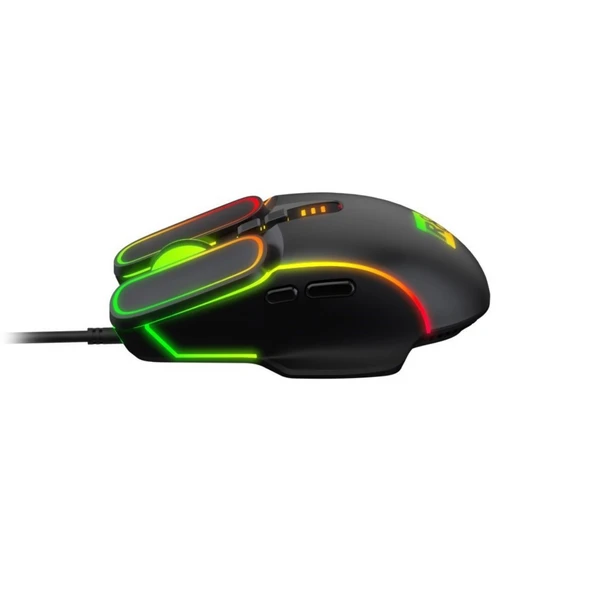 Hadron Bomber G350 Oyuncu Mouse NT-112795 - Resim 2