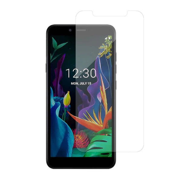 Nettech Casper Via P3 Uyumlu Ön Koruma Cam Ekran Koruyucu NT-78760 ürün görseli 1