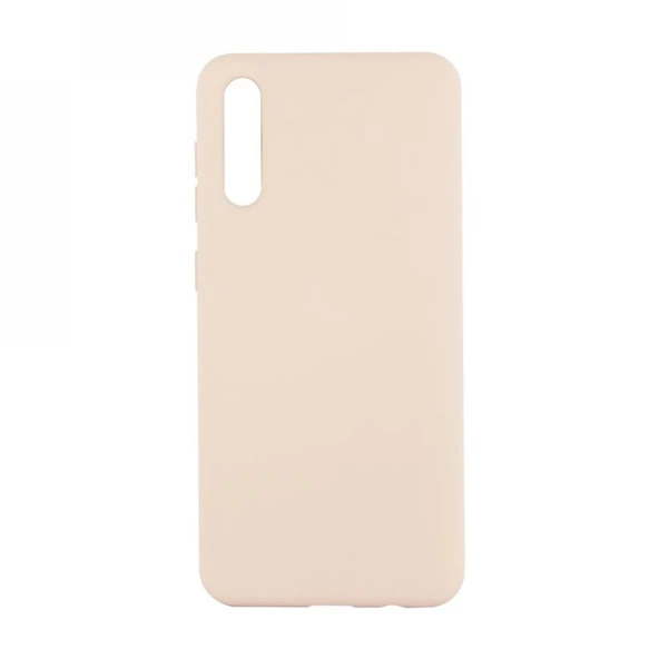 Nettech Samsung Galaxy A50 Uyumlu Nano Arka Koruma Kılıf NT-100009 ürün görseli 1