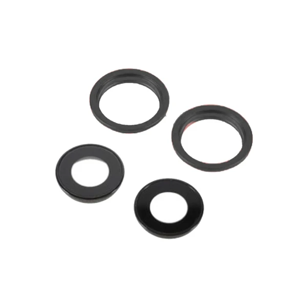 Teknonet Apple iPhone 12 Mini Uyumlu Kamera Camı NT-92665 ürün görseli 1