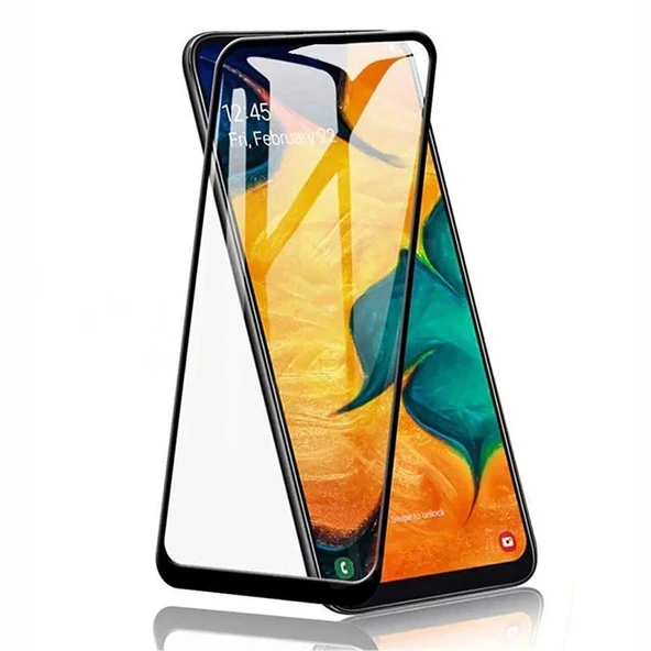 Nettech Casper Via X20 Uyumlu Ön Koruma Cam Ekran Koruyucu NT-88450 ürün görseli 1