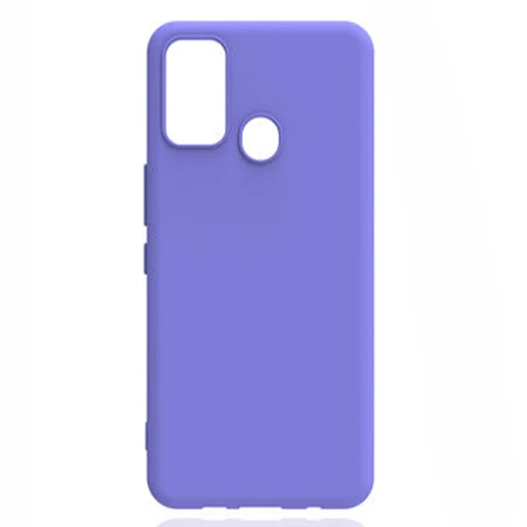 Nettech Tecno Spark 7 Uyumlu Trend Seri Arka Koruma Kılıf NT-97788 ürün görseli 1