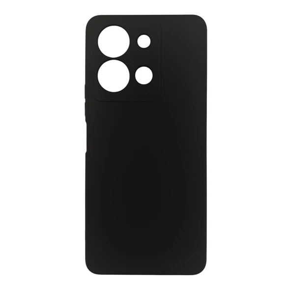 Nettech Vivo V29 Lite Uyumlu Nano Arka Koruma Kılıf NT-111296 ürün görseli 1