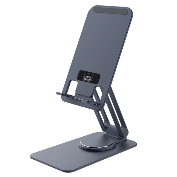 Nettech NT-007 Ev-Ofis-Okul Telefon Standı NT-100953 ürün görseli 1