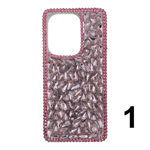 Nettech Xiaomi Redmi 12C Uyumlu NT-N046 Arka Koruma Kılıf NT-110358 ürün görseli 1