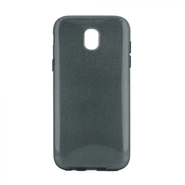 Nettech Samsung Galaxy J530 J5 Pro Uyumlu Simli Arka Koruma Kılıf VR-7079 ürün görseli 1