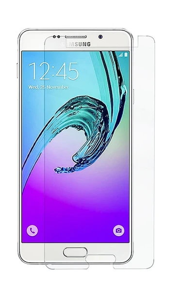 Nettech Samsung Galaxy A320 A3 2017 Uyumlu Ön ve Arka Koruma 360 Full Kaplama NT-15546 ürün görseli 1