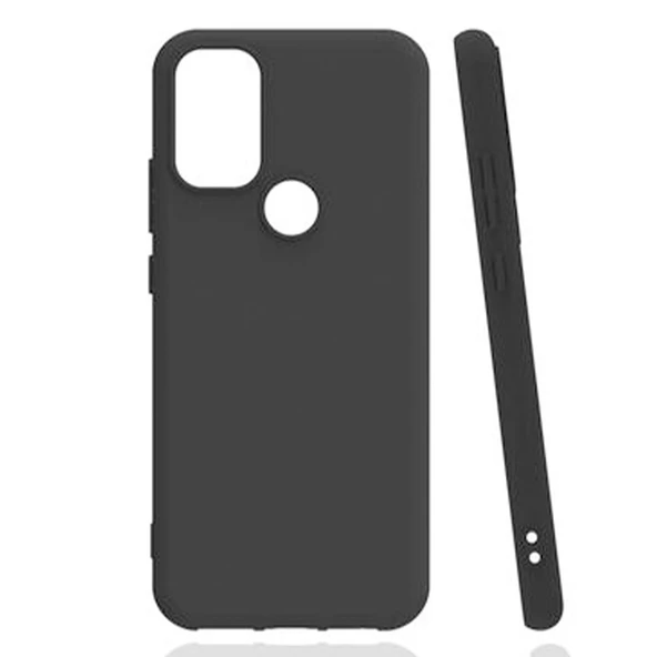Nettech General Mobile GM21 Plus Uyumlu Trend Seri Arka Koruma Kılıf NT-89418 ürün görseli 1