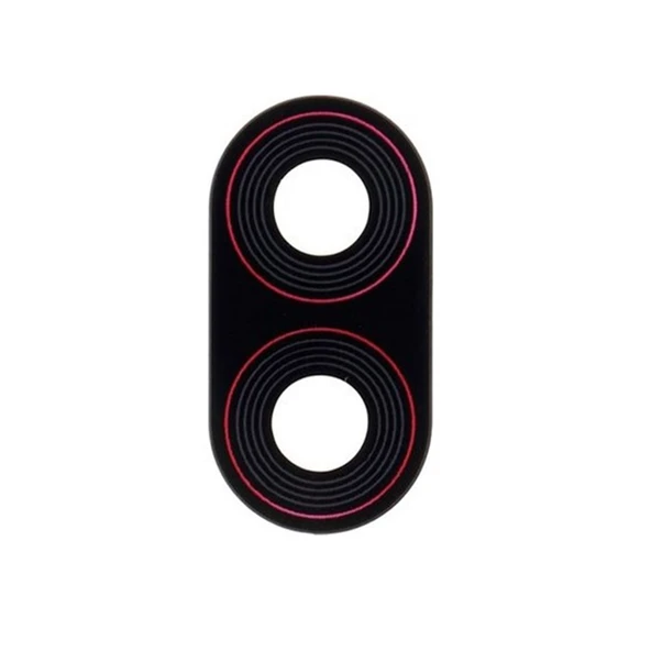 Teknonet Xiaomi Pocophone F1 Uyumlu Kamera Camı NT-102564 ürün görseli 1
