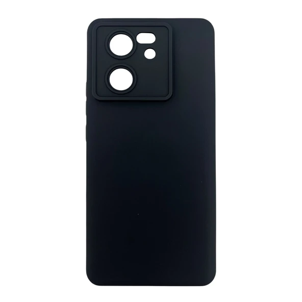 Nettech Xiaomi Mi 13 Uyumlu Nano Arka Koruma Kılıf NT-103603 ürün görseli 1
