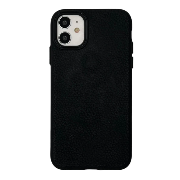 Nettech Apple iPhone 11 Uyumlu NT-N067 Arka Koruma Kılıf NT-112560 ürün görseli 1