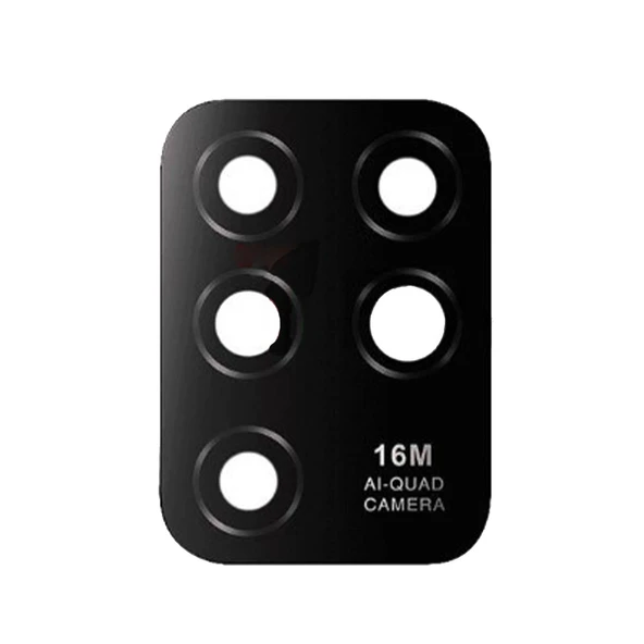 Teknonet İnfinix Hot 10 Uyumlu Kamera Camı NT-102521 ürün görseli 1