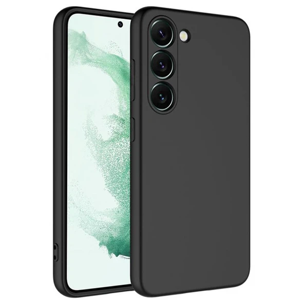 Nettech Samsung Galaxy S23 Plus Uyumlu Lansman Seri Arka Koruma Kılıf NT-100641 ürün görseli 1