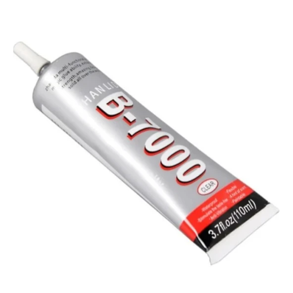 Zhanlida B-7000 büyük Sıvı Yapıştırıcı NT-7185 ürün görseli 1