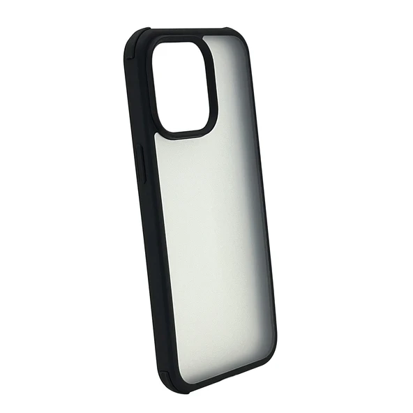 Nettech Apple iPhone 15 Pro Uyumlu Sunday Seri Arka Koruma Kılıf NT-104567 ürün görseli 1