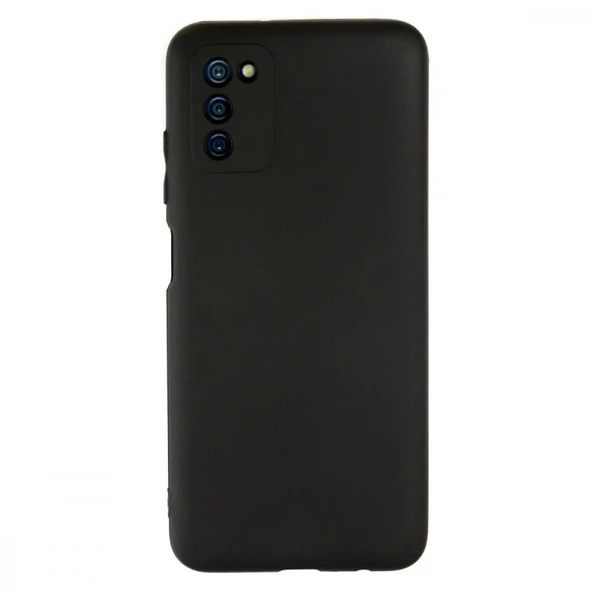 Nettech Samsung Galaxy A03S Uyumlu Nano Arka Koruma Kılıf NT-94068 ürün görseli 1